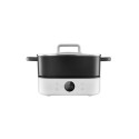 Multifunctional Hot Pot Cooker 6L