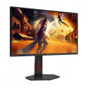 AOC Q25G4SR 24.5'' Fast IPS 300Hz HDMIx2 DP Piv