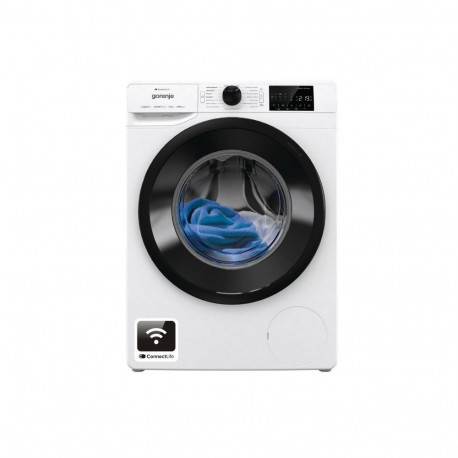 Washing machine WPNEI84SASWIFI/PL