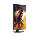 AOC Q25G4SR 24.5'' Fast IPS 300Hz HDMIx2 DP Piv