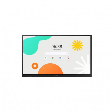 Monitor 65 inches WA65F LH65WAFWLGCXEN