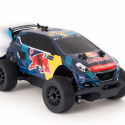 RC car Red Bull Rallycross 2,4GHz
