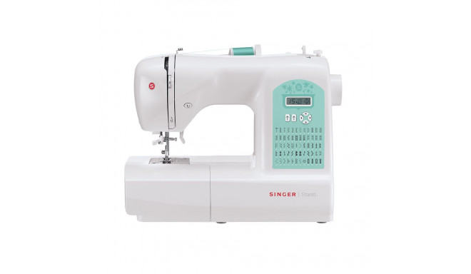 Singer Starlet 6660 õmblusmasin