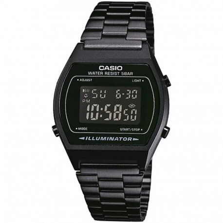 Casio meeste retro vintage käekell B640WB-1ADF + karp NoSize