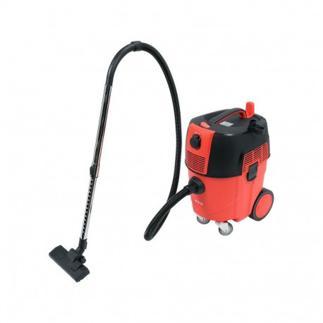YT.VACUUM CLEANER WITH SHAKER 1600W 30L HEPA