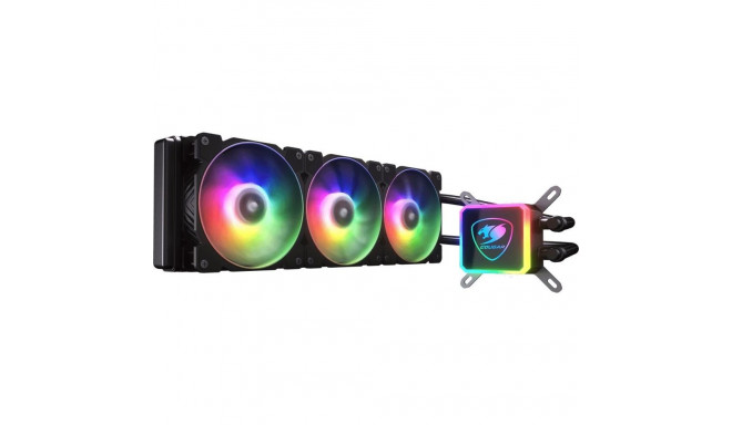 Cougar Aqua ARGB 360 veejahutus (3MAQR360.0004)