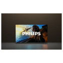 Philips LED 4K TV | 65PUS7000/12 | 65 | Smart TV | TITAN OS | Black