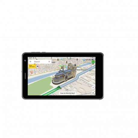 Navitel Navigation Tablet | T797 | Bluetooth | 1024 x 600 | GPS (satellite) | Maps included