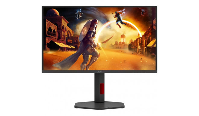 AOC Q25G4SR monitor
