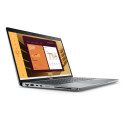 Dell Latitude 5450 | 14 " | IPS | FHD | 1920 x 1080 pixels | Intel Ultra 7 | 165U | 16 GB | DDR5 | S