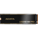 ADATA Legend 900 Pro 1TB M.2 2280 PCI-E x4 Gen4 NVMe SSD (SLEG-900P-1TCS)