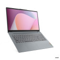 Lenovo IdeaPad Slim 3 15ABR8 arktika hall 15,6" IPS FHD 1920 x 1080 matt AMD Ryzen 7 5825U 16 GB DDR