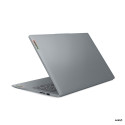 Lenovo IdeaPad Slim 3 15ABR8 arktika hall 15,6" IPS FHD 1920 x 1080 matt AMD Ryzen 7 5825U 16 GB DDR