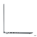 Lenovo IdeaPad Slim 3 15ABR8 arktika hall 15,6" IPS FHD 1920 x 1080 matt AMD Ryzen 7 5825U 16 GB DDR