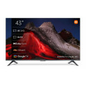 Xiaomi QLED TV A Pro 2026 | 43 | nutiteler | Google TV | UHD | tumehall