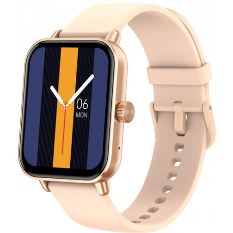 Colmi smartwatch P81, gold