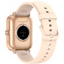 Colmi smartwatch P81, gold