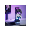 Nanoleaf pegboard lauadokk