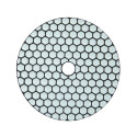 SPECIALIST+ diamond. sanding sheet, universal, 125 mm, 100P