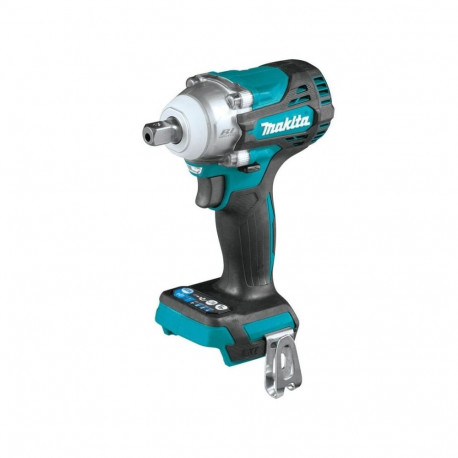 Akumuliatorinis smūginis veržliasukis Makita DTW301Z 18V