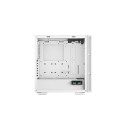 Deepcool | MID TOWER CASE | CH560 Digital | Side window | White | Mid-Tower | Power supply included 