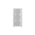 Deepcool | MID TOWER CASE | CH560 Digital | Side window | White | Mid-Tower | Power supply included 