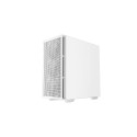 Deepcool | MID TOWER CASE | CH560 Digital | Side window | White | Mid-Tower | Power supply included 