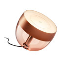 Philips Hue Iris kaasaskantav lamp, vask eriseeria, vask/messing, kaasaskantav lamp