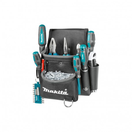Kohver kinnitustele MAKITA E-15198