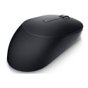 Dell | MS300 | Full-Size Wireless Mouse | Wireless | Wireless | Black