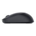 Dell | MS300 | Full-Size Wireless Mouse | Wireless | Wireless | Black
