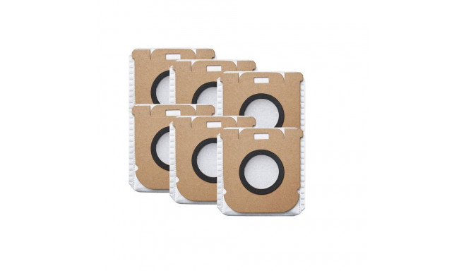 Vacuum Cleaner Accessory|DREAME|Dust Bag|VDB4