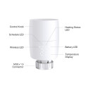SMART VALVE THERMOSTATIC KASA/KE100 TP-LINK
