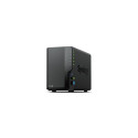 NAS STORAGE TOWER 4BAY/2GB DS225+ SYNOLOGY