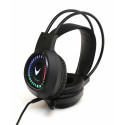 Omega Varr headset VH8010L, black