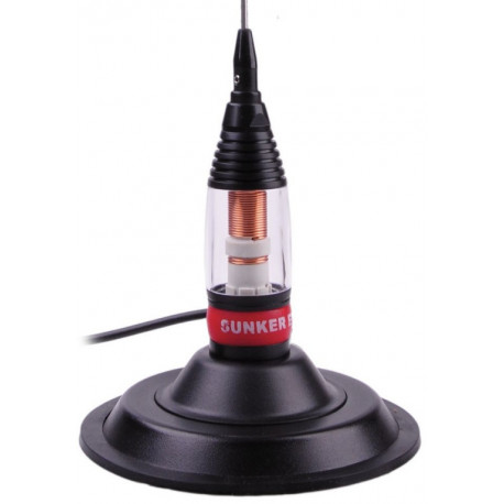 Sunker CB antenna Elite CB 116