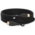 Rode kaabel HDMI 2.0 3m, must