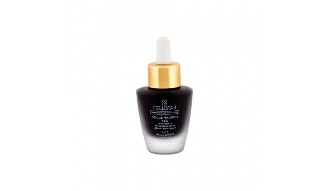 Collistar Tan Without Sunshine Face Magic Drops (30ml)