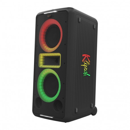 Klipsch New York Partybox, Black