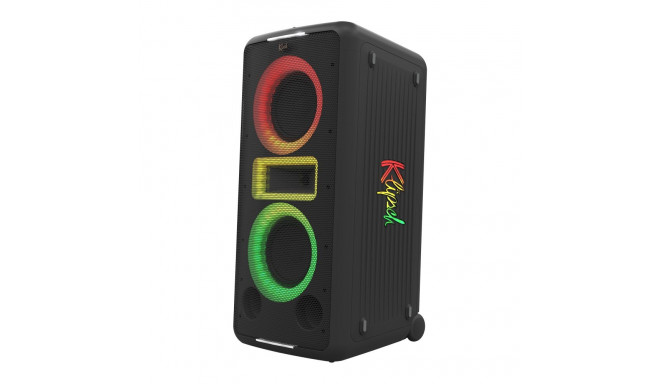 Klipsch New York Partybox, Black