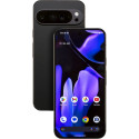 Google Pixel 9 Pro XL 5G -puhelin, 128/16 Gt, Obsidian