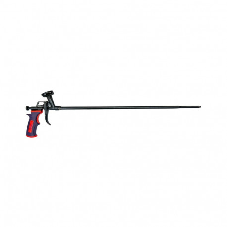 Montaaživahu püstol teflonkattega XL 600mm, reguleeritav