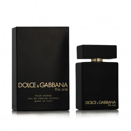 Dolce & Gabbana The One For Men Intense Edp Spray (50ml)