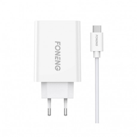 Charger Foneng EU43 Type-C