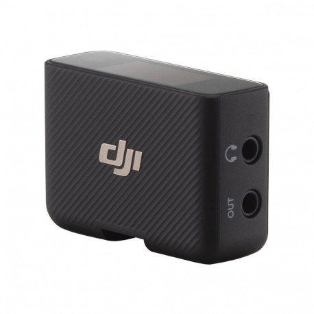 Bezprzewodowy system transmisji audio DJI Mic Basic (1 TX + 1 RX)
