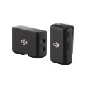 Bezprzewodowy system transmisji audio DJI Mic Basic (1 TX + 1 RX)