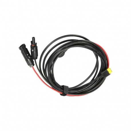 EcoFlow  XT60 photovoltaic panel cable 5m