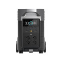 Portable Power Station EcoFlow DELTA Pro