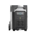 Portable Power Station EcoFlow DELTA Pro