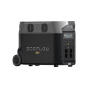 Portable Power Station EcoFlow DELTA Pro
